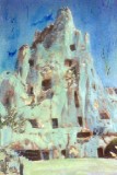 Rockhouse, Cappadocia Turkey